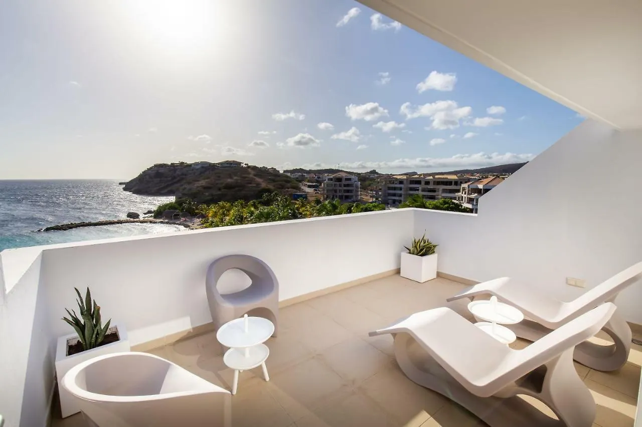Apartment Fascinating Seaview Penthouse In Blue Bay Resort