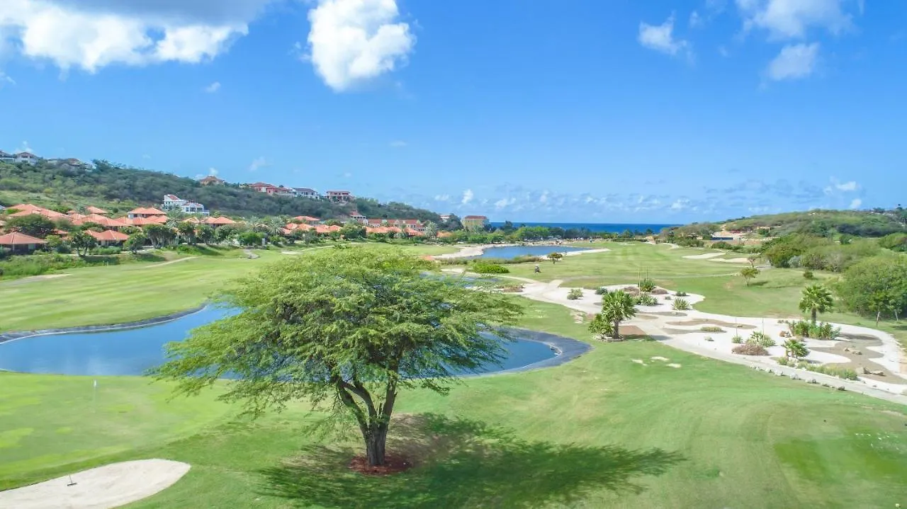 Fascinating Seaview Penthouse In Blue Bay Resort 0*,